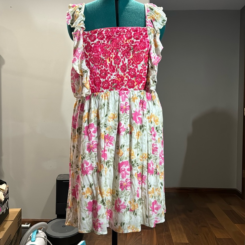 Savanna Jane Dress